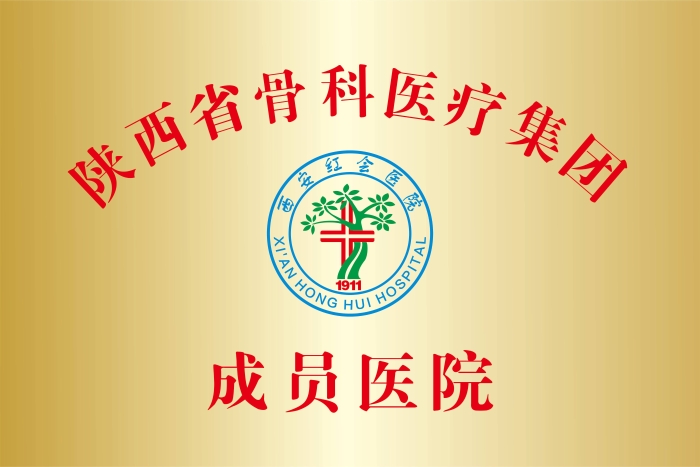 陕西省骨科医疗集团成员医院