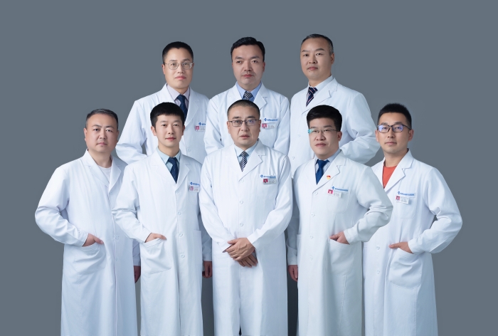 骨创伤科 骨创伤科