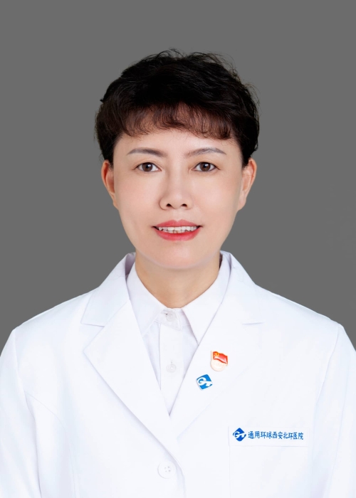 吴艳梅  医院院长  党支部副书记(1)