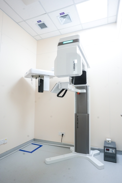 口腔科 CBCT