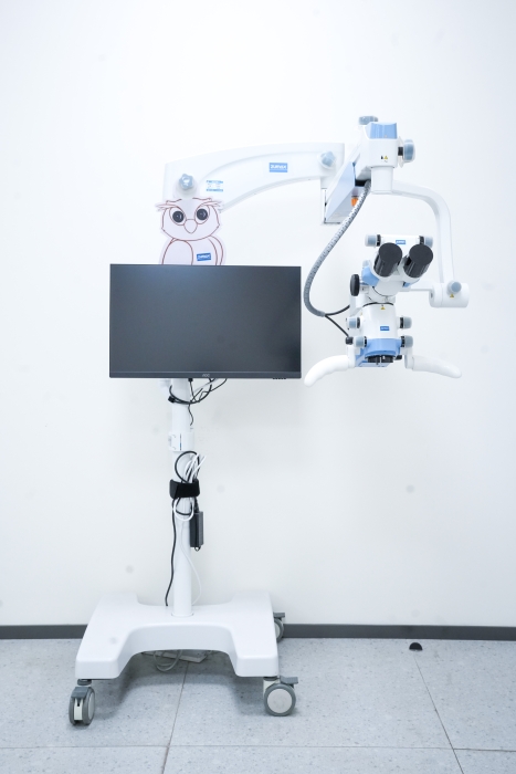 口腔科 手术显微镜