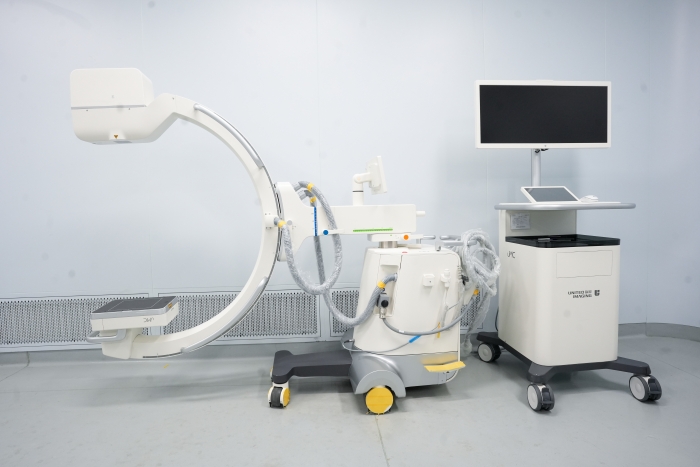 手术室 C型臂X线机