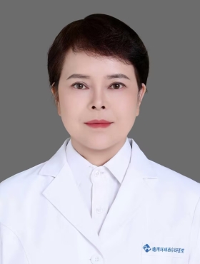 张慧西